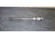 Axe de roue AR Yamaha DT 2003