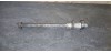 Axe de roue AR Yamaha DT 2003