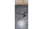 Cale pieds AR Gauche Yamaha DT 2003