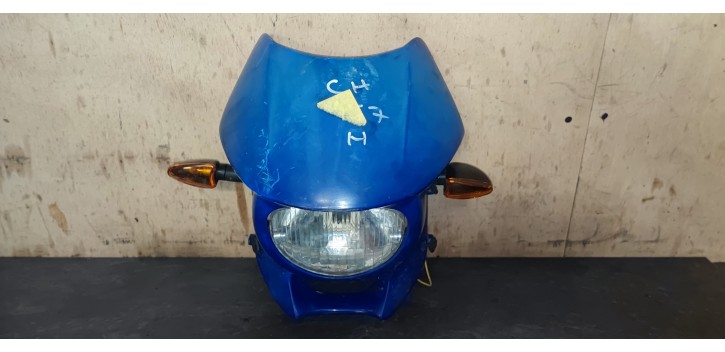 Optique Yamaha DT 2003