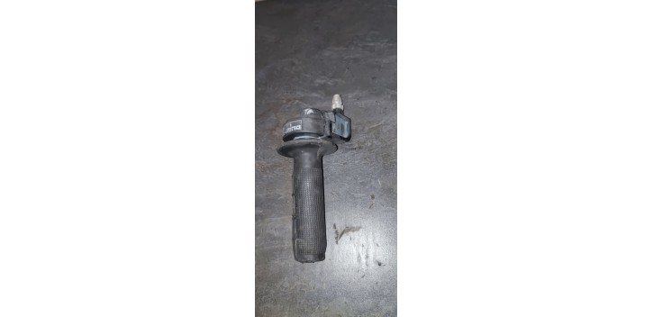 Poignée de gaz Yamaha DT 2003