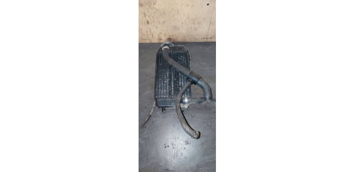 Radiateur Yamaha DT 2003