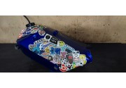 réservoir d'essence Yamaha DT 2003