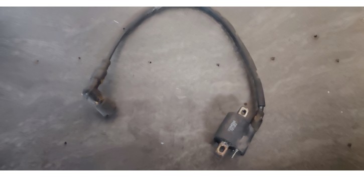 Bobine haute tension Yamaha DT 1998