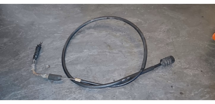 Câble d'embrayage Yamaha DT 1998