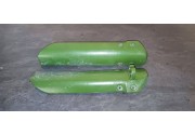 Protège fourche Yamaha DT 1998