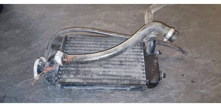 Radiateur Yamaha DT 1998