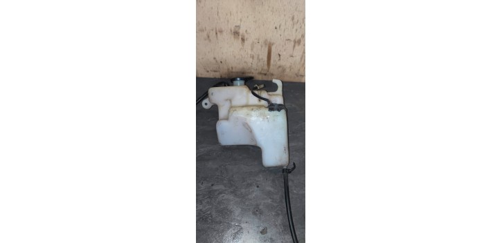 Réservoir d'huile Yamaha DT 1998