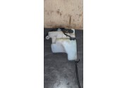 Réservoir d'huile Yamaha DT 1998