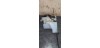 Réservoir d'huile Yamaha DT 1998