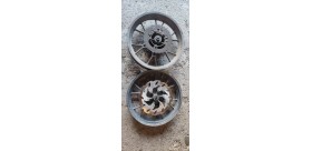 Jantes keeway generic ksr malaguti