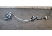 Système de frein AR Peugeot xp6 2002