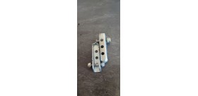 Cale pieds AR Aprilia SX 2020