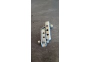 Cale pieds AR Aprilia SX 2020