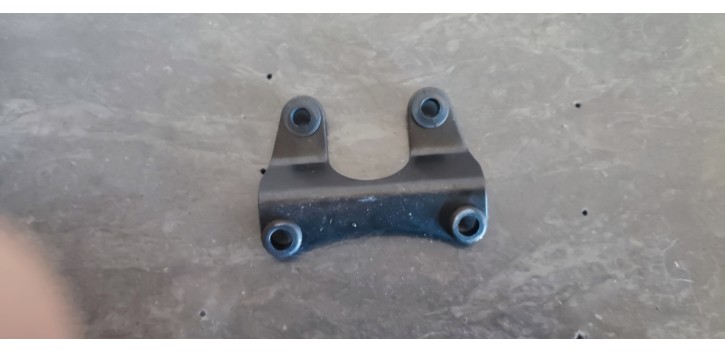 Support compteur Aprilia SX 2020