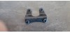 Support compteur Aprilia SX 2020
