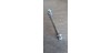 Axe de roue AR Aprilia RS4 2014