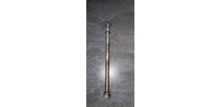 Axe de bras oscillant Derbi drd evo 2009