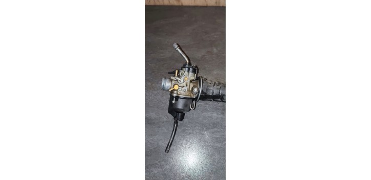 Carburateur Derbi drd evo 2009
