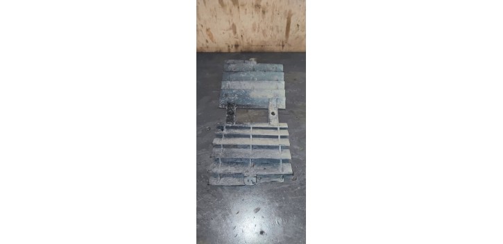 Grille radiateur Derbi xtreme 2017