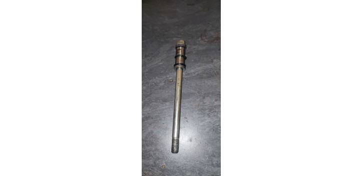 Axe de bras oscillant Fantic sm 2021