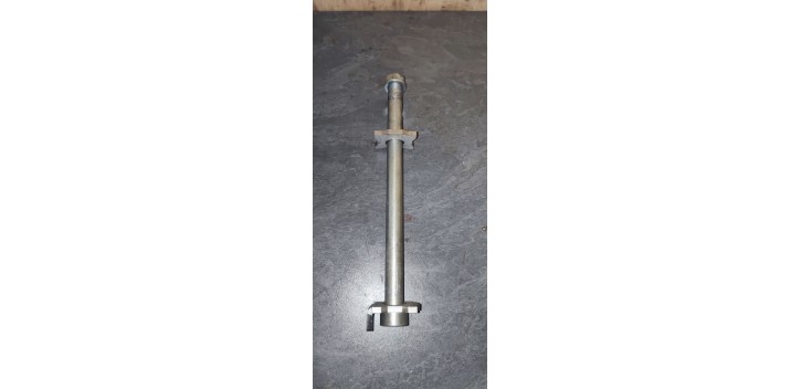 Axe de roue AR Fantic sm 2021