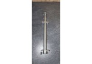 Axe de roue AR Fantic sm 2021