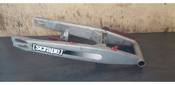 Bras oscillant Fantic sm 2021