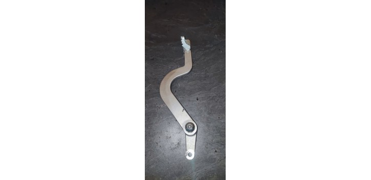 pédale de frein Fantic sm 2021