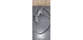 Système de frein AV Fantic sm 2021