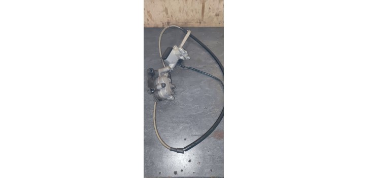 Système de frein AV Fantic sm 2021
