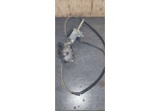 Système de frein AV Fantic sm 2021