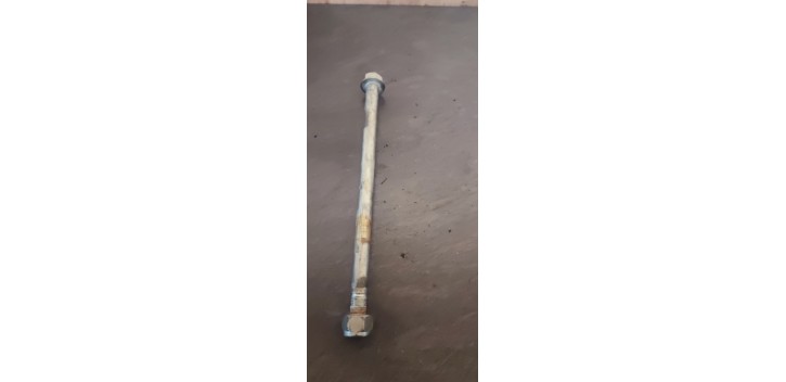 Axe de bras oscillant Rieju MRT 2013