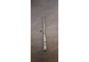 Axe de roue AV Rieju MRT 2013