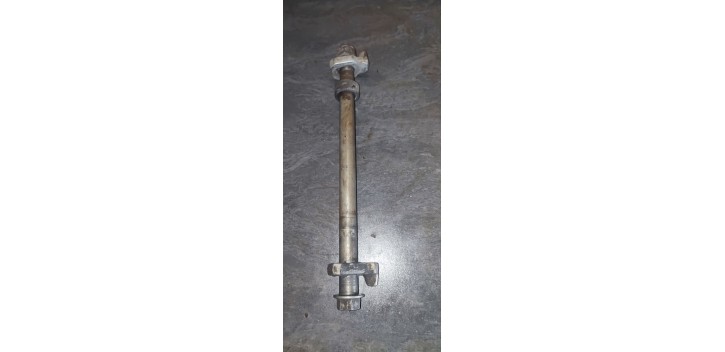 Axe de roue AR Rieju RS3 2014