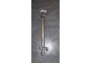 Axe de roue AR Rieju RS3 2014