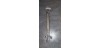 Axe de roue AR Rieju RS3 2014