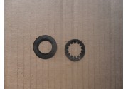 rondelle transmission