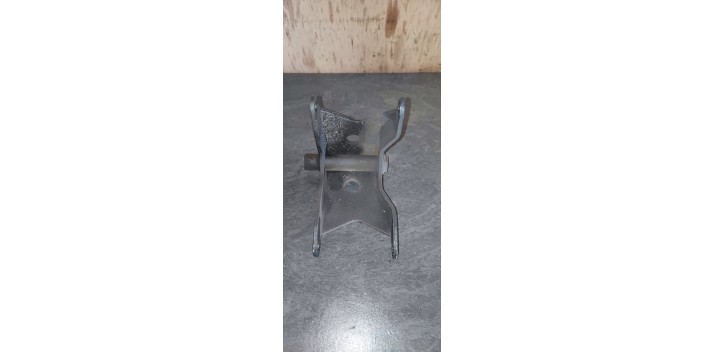 Support moteur Rieju RS3 2014