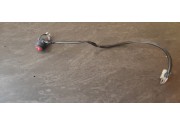 Bouton compteur Peugeot xp6 2017