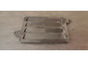 Grille radiateur Peugeot xp6 2017
