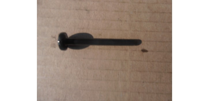 Poussoir d'embrayage