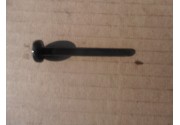 Poussoir d'embrayage