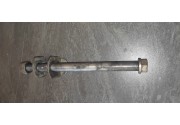 Axe de roue AR Sherco sm 2010