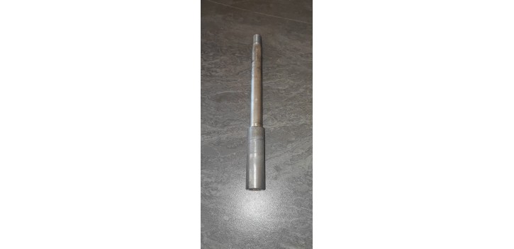 Axe de roue AV Sherco sm 2010