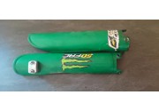 Protège fourreau Sherco sm 2010