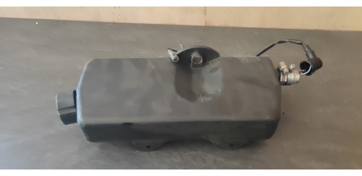 Réservoir d'huile Beta rr sm 2015