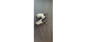 Cale pieds AV Sherco sm 2010