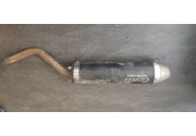 Silencieux conti Sherco sm 2010