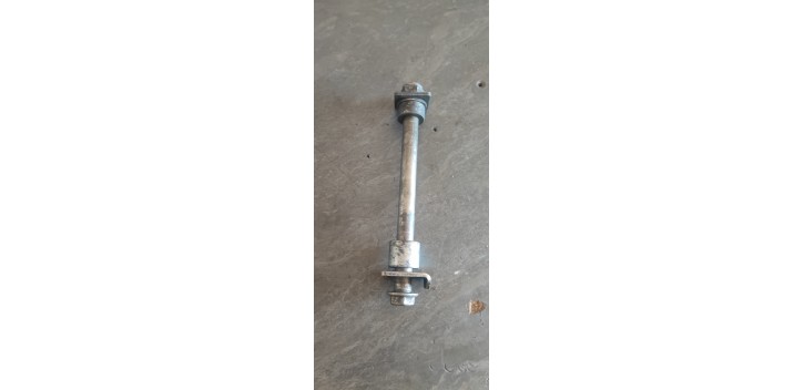 Axe de roue AR beta rr sm 2010